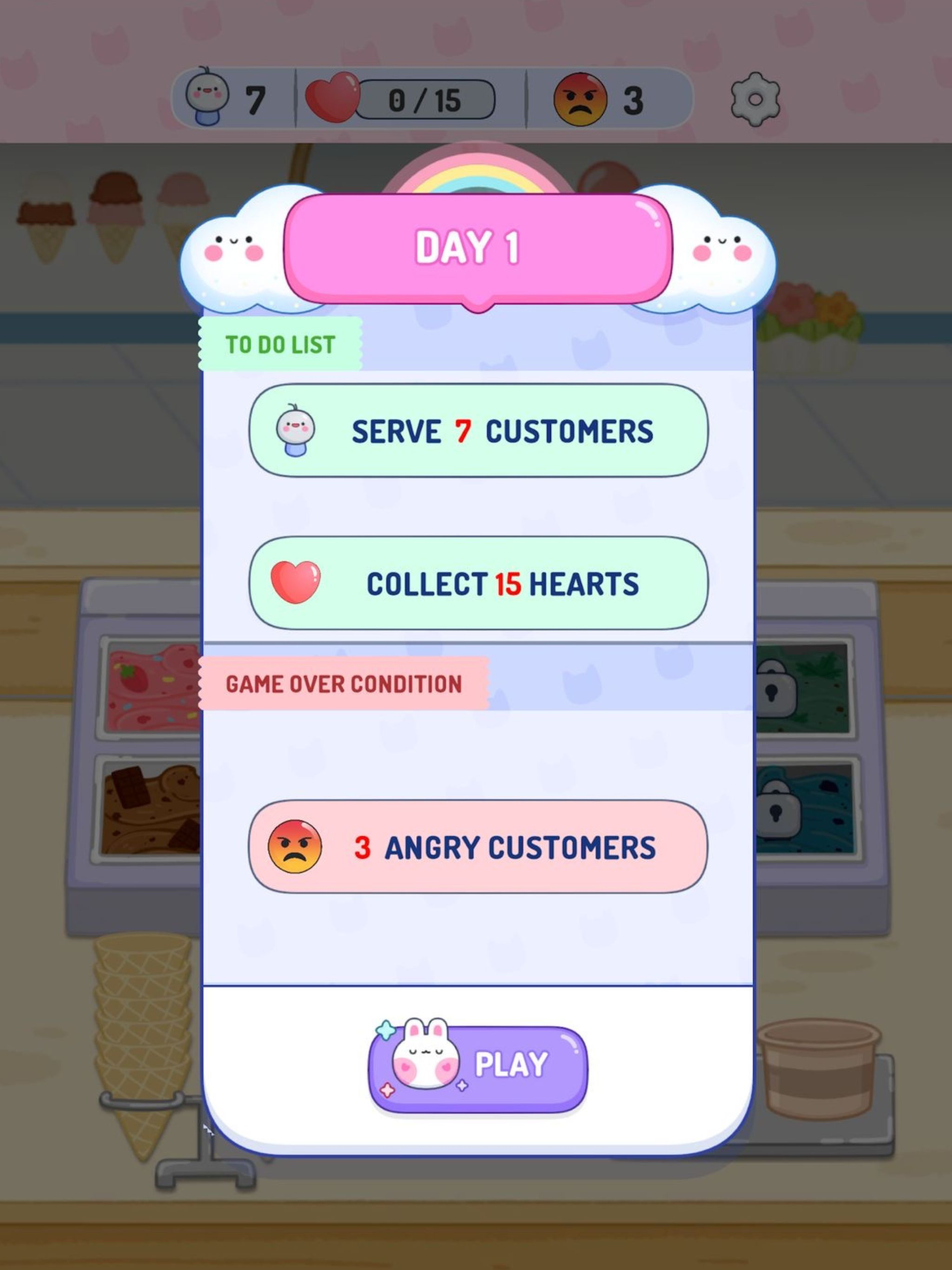 Cooking Cat Restaurant screenshot 11