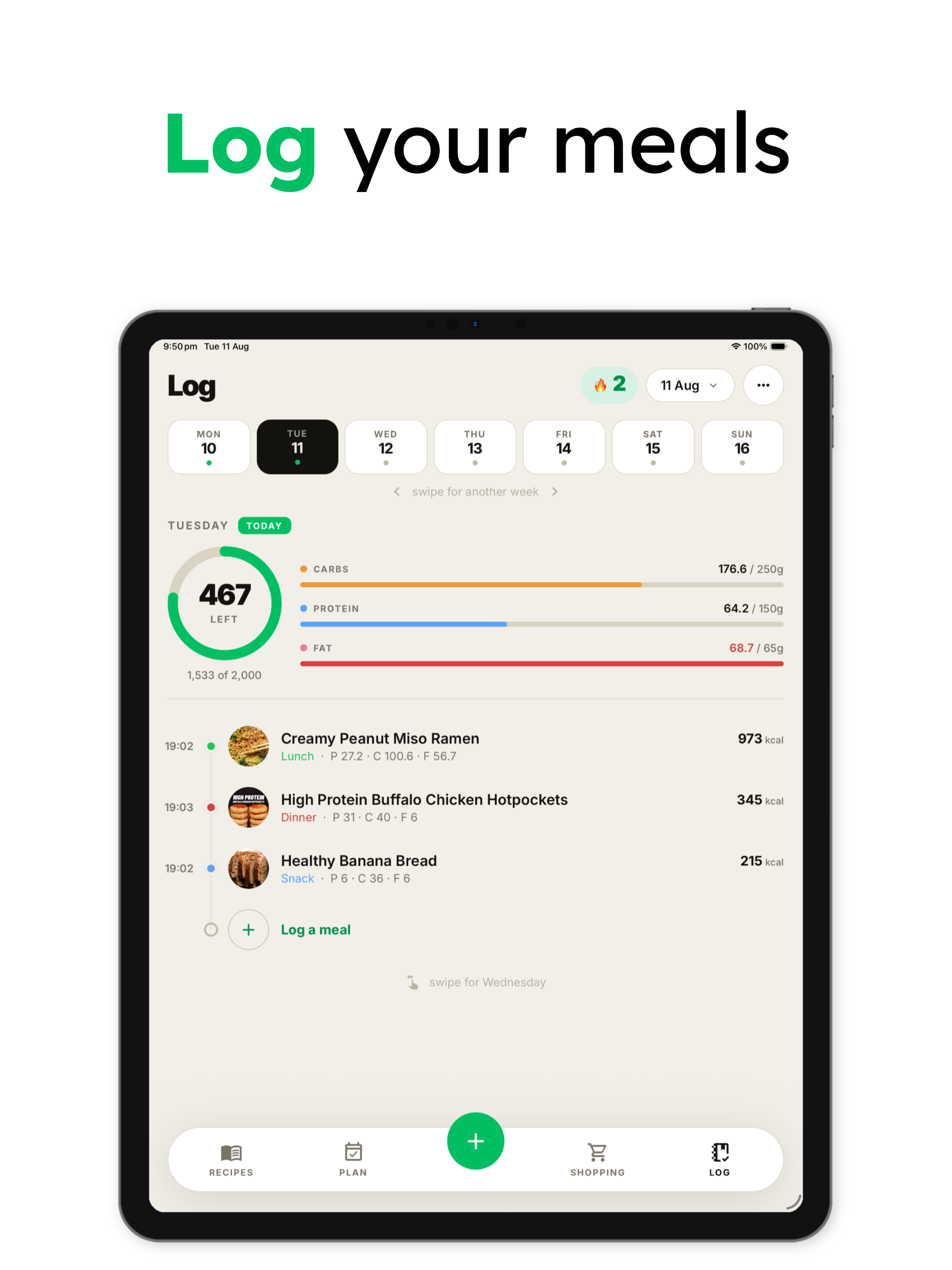EasyToCook screenshot 14