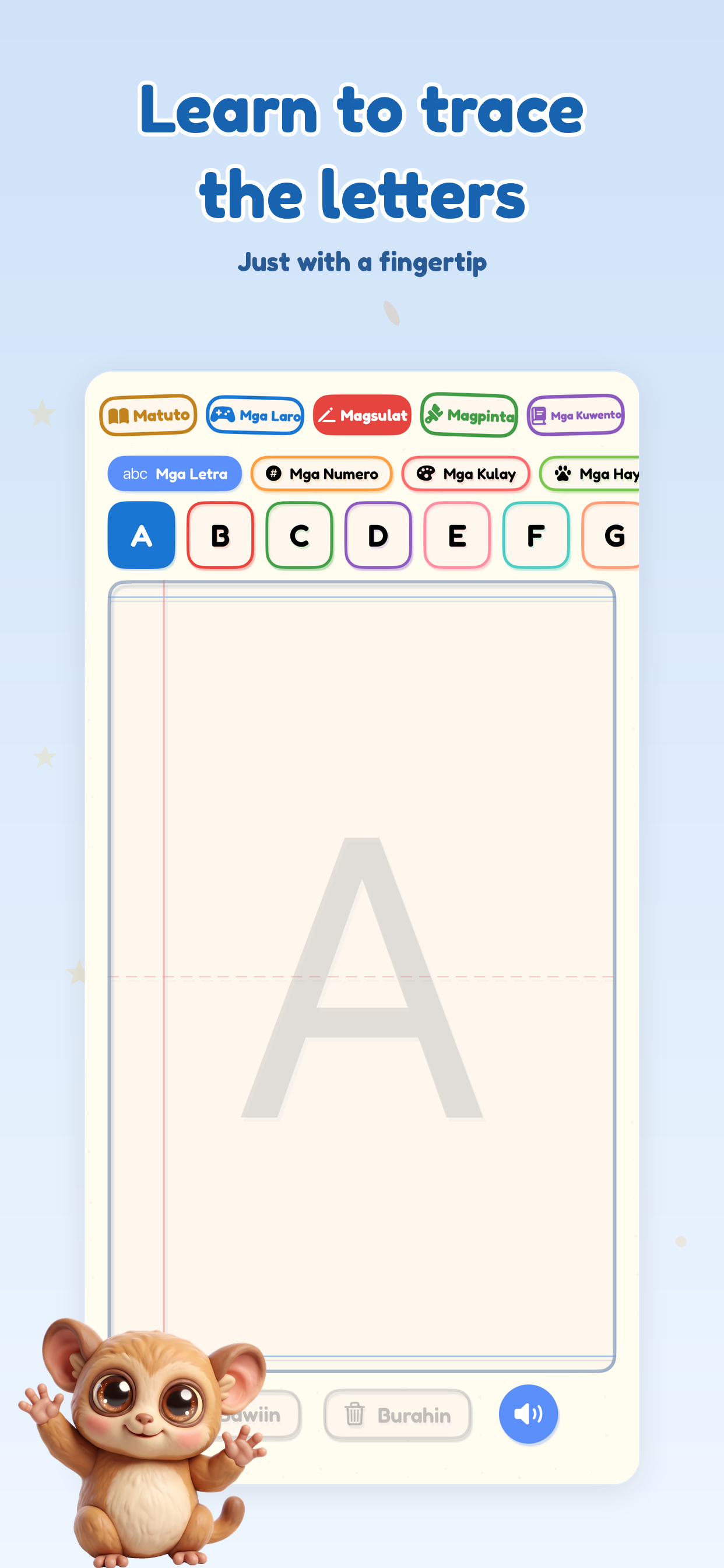 Tarsi - Learn Tagalog Filipino screenshot 7