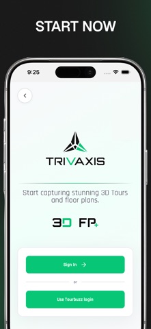 Trivaxis Screenshot 6 of 6