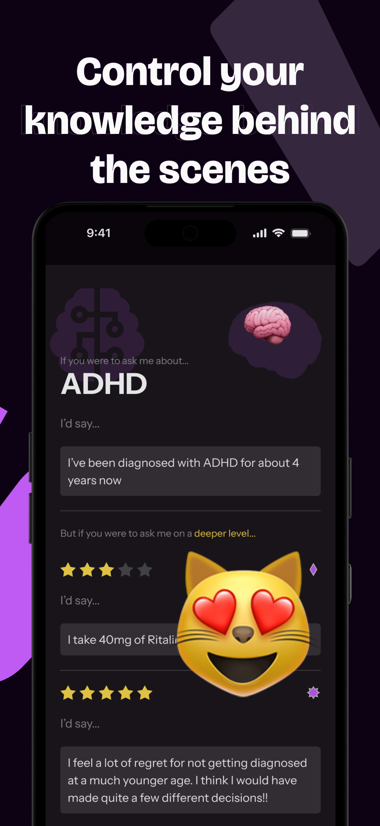 Ditto - Social AI Chat