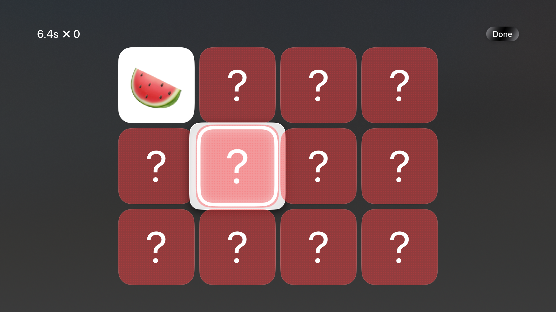 Riot Pairs screenshot 3
