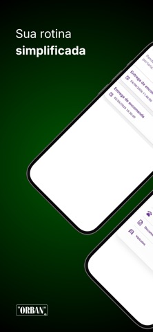 Orban Administradora Screenshot 5 of 6