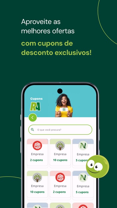 Reclame AQUI: Reputação Online screenshot 5