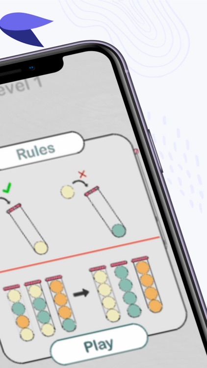 Ball Sort 2 screenshot-7