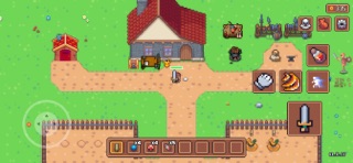 迷雾岛屿求生 screenshot 2