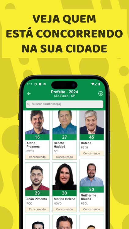 Eleições 2024: Veja Agora!