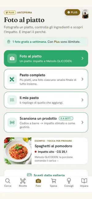 GLICODEN screenshot 3