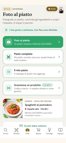 GLICODEN iPhone screenshot 3