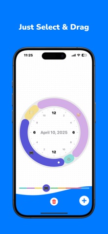 DonutTime Screenshot 2 of 3