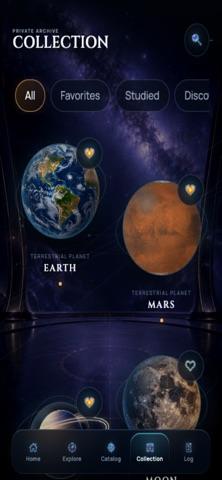 Orvexa Atlas Screenshot 3 of 5