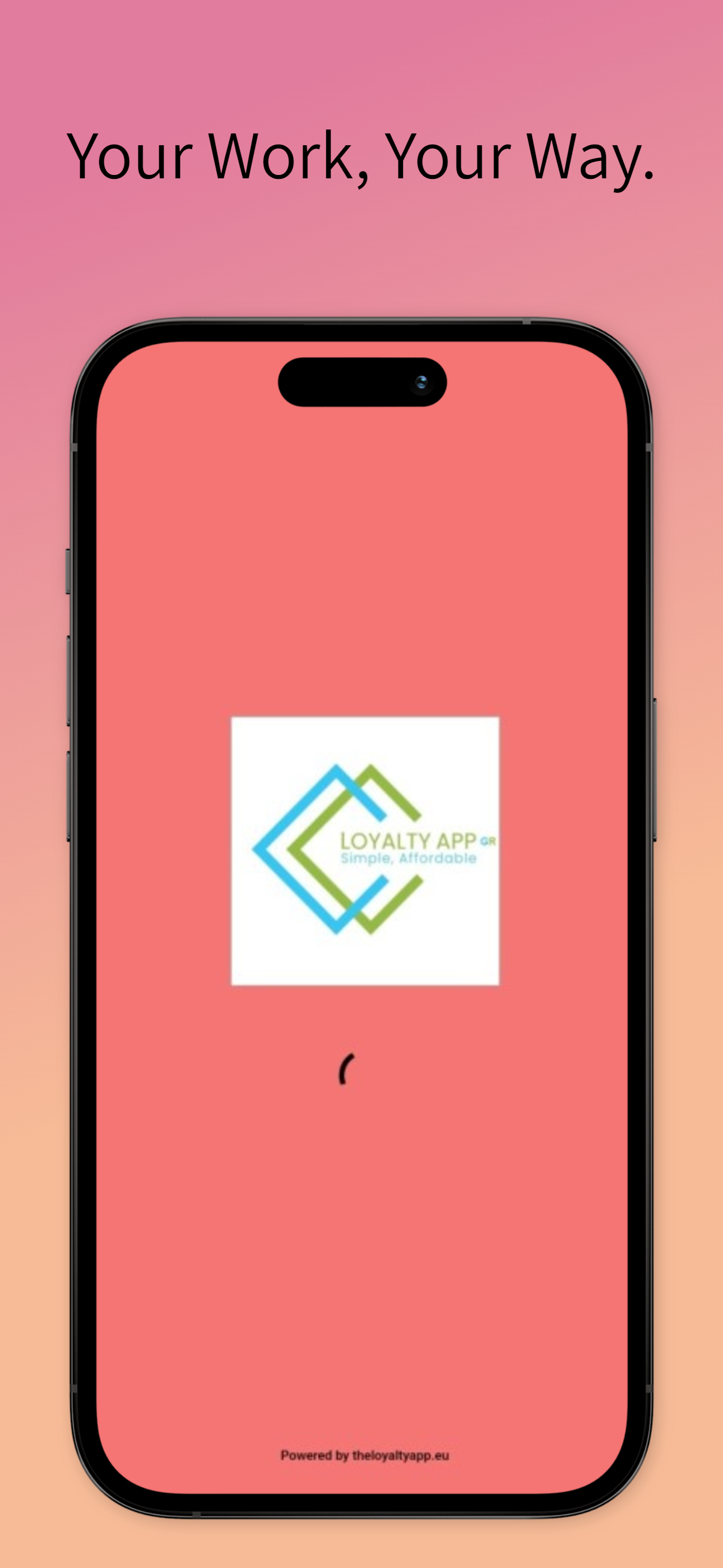 Loyalty Freelancers GR