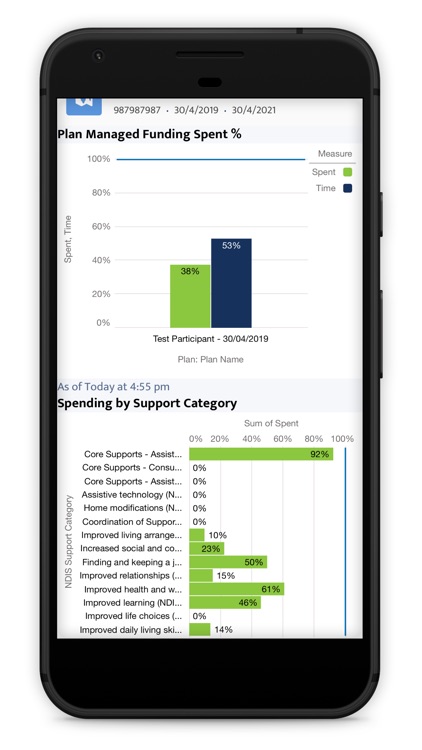 Instacare NDIS screenshot-3