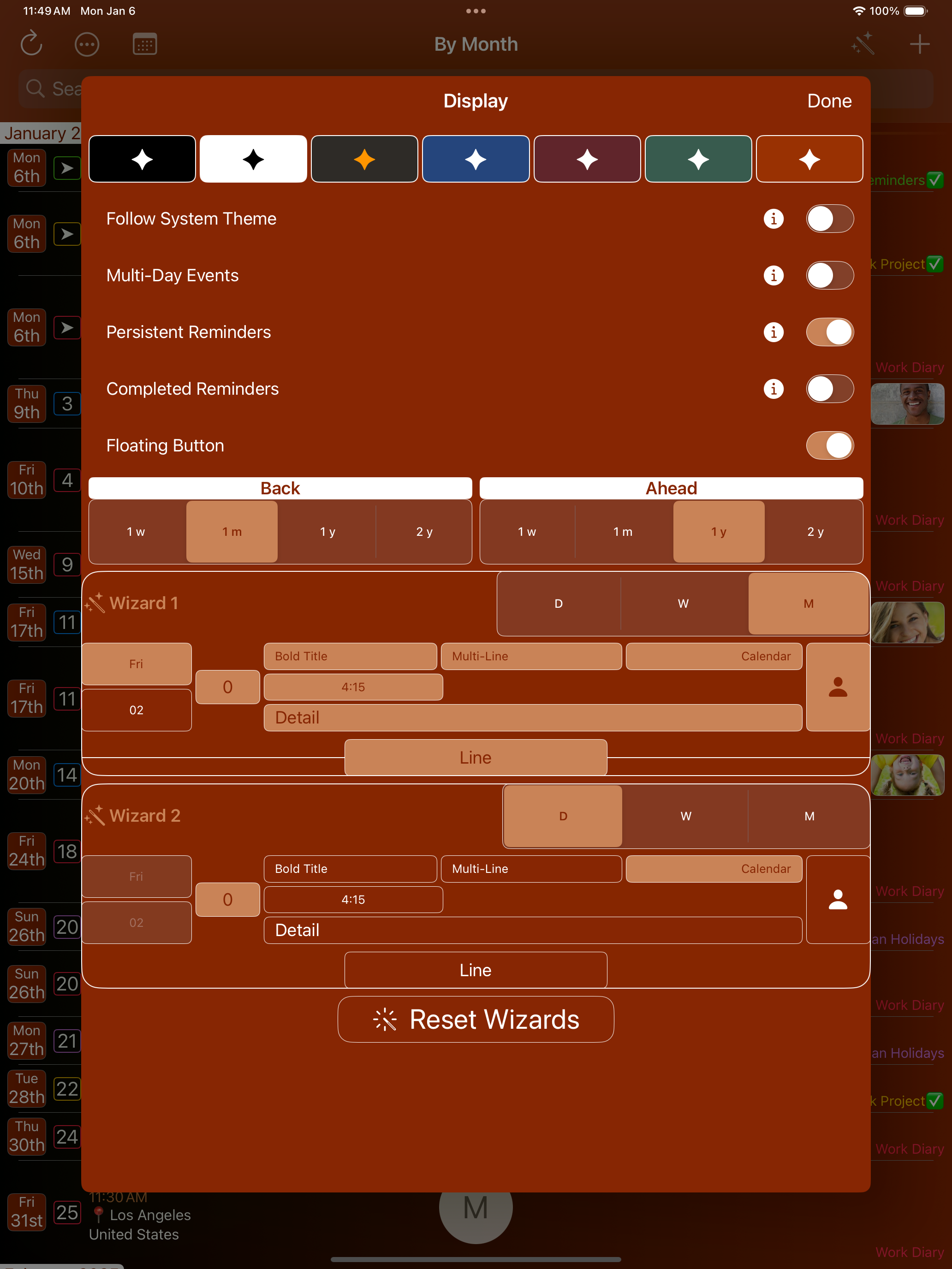 AlignMe: Calendar & ToDo Sync
