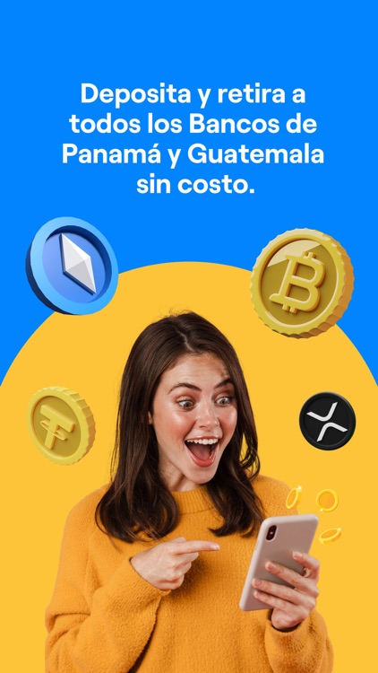 Lulubit: Compra Bitcoin Cripto