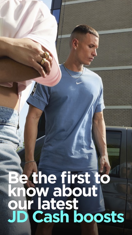 JD STATUS screenshot-7