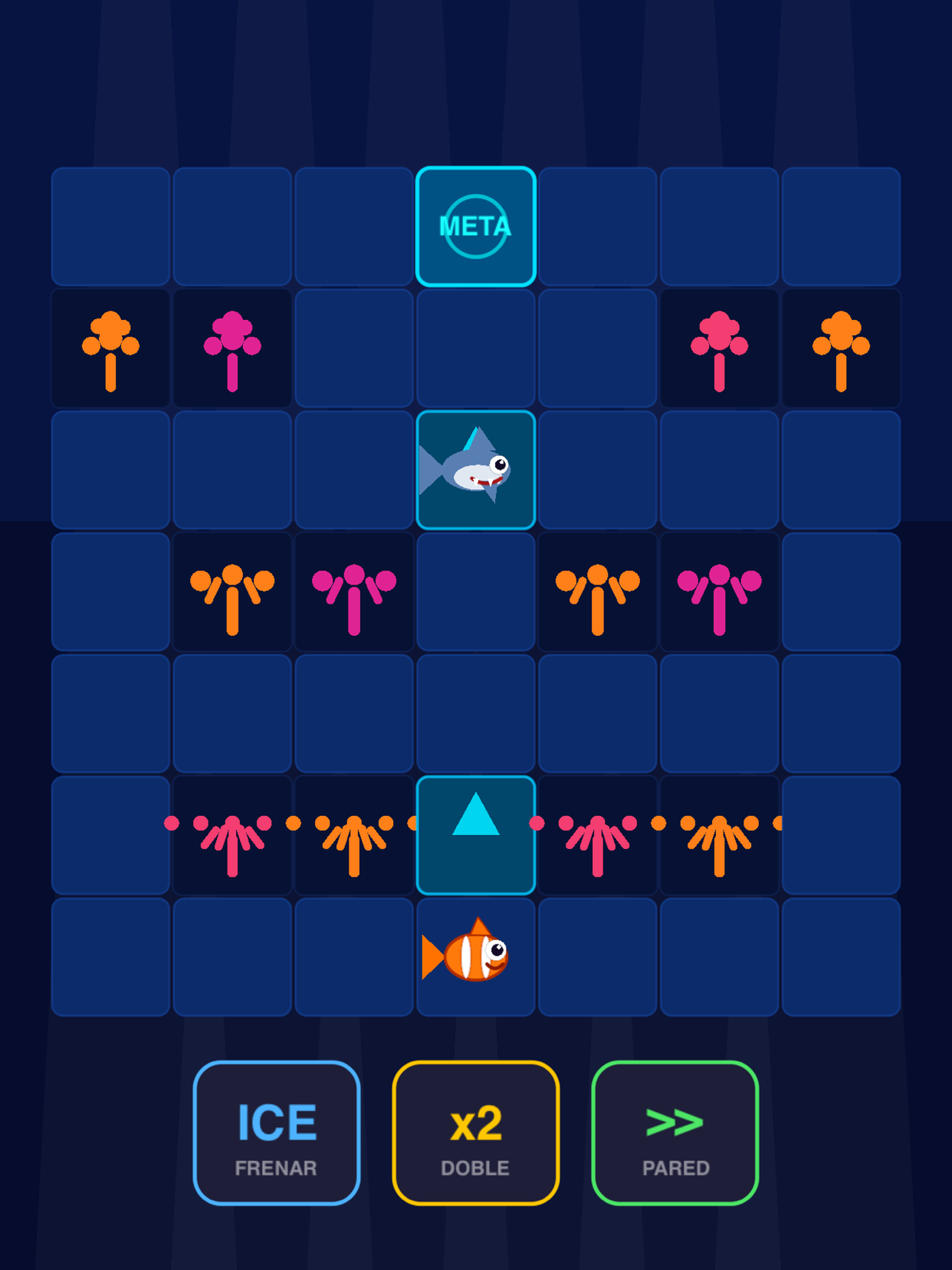 Scape: Ocean Escape
