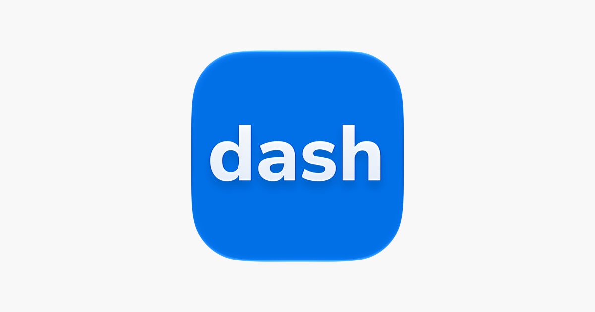 ‎dash rides App - App Store