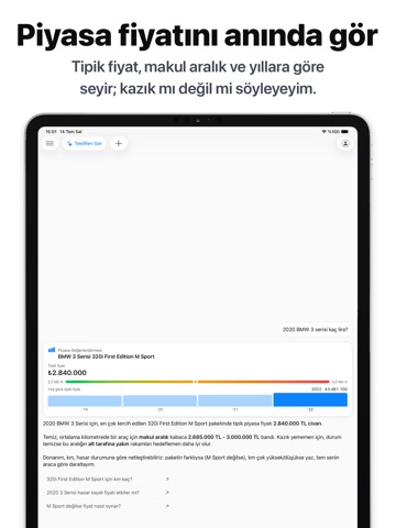 Kazık Yer Miyim? iPad screenshot 7