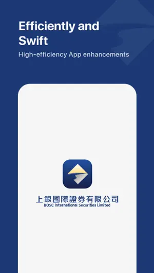 BOSCI Service screenshot 1