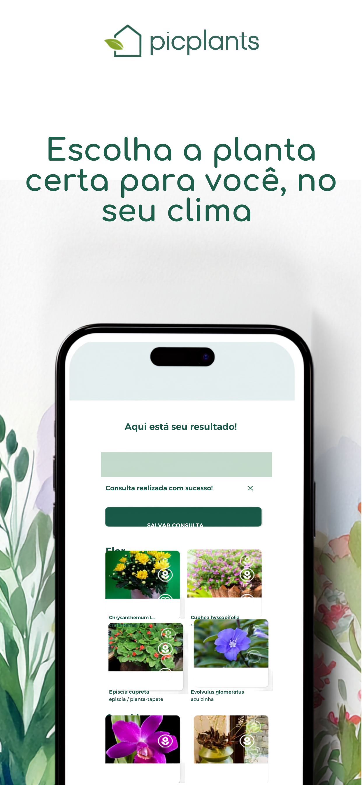 Picplants screenshot 6