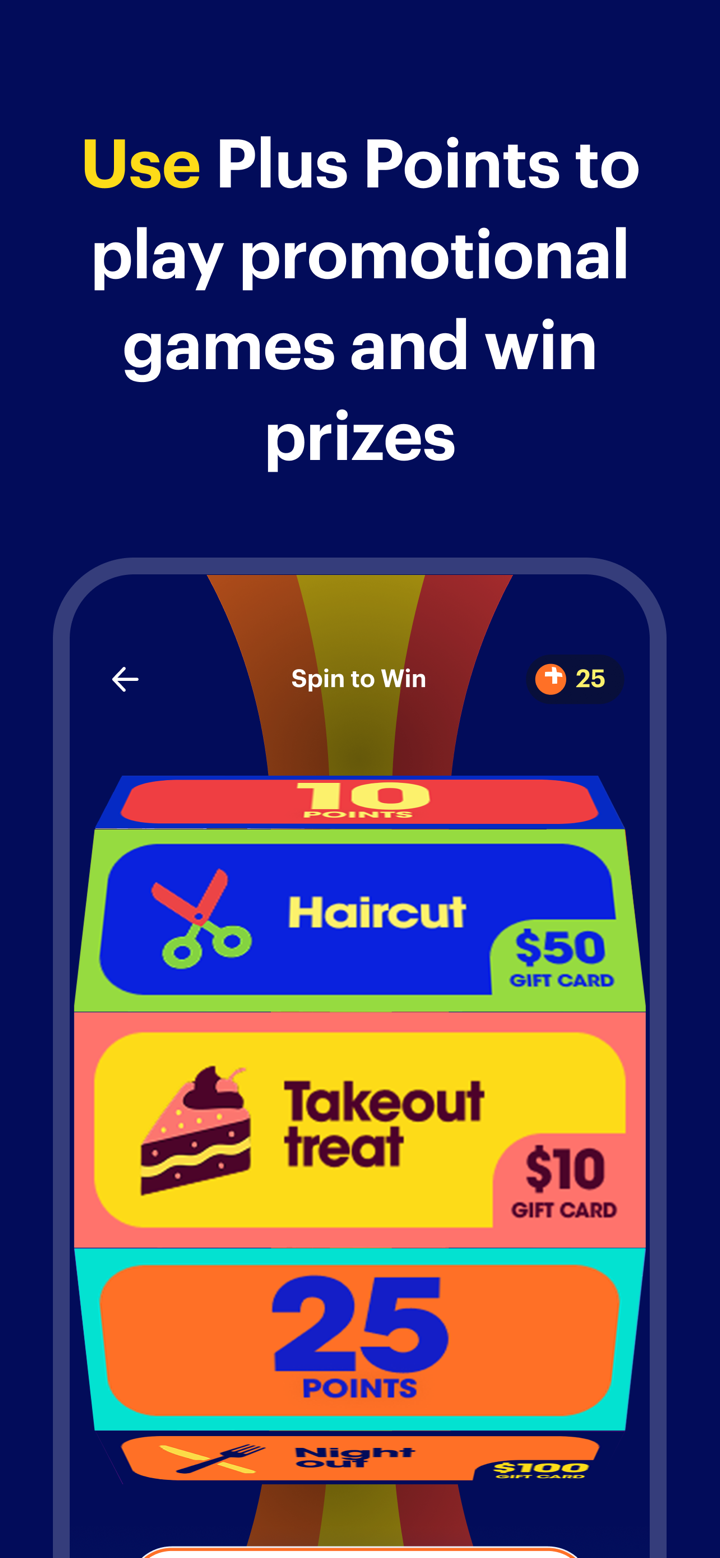 Official NY Lottery screenshot 8