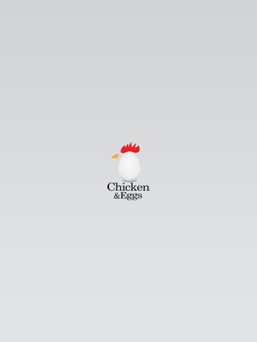 Chicken & Eggs - دجاج و بيض