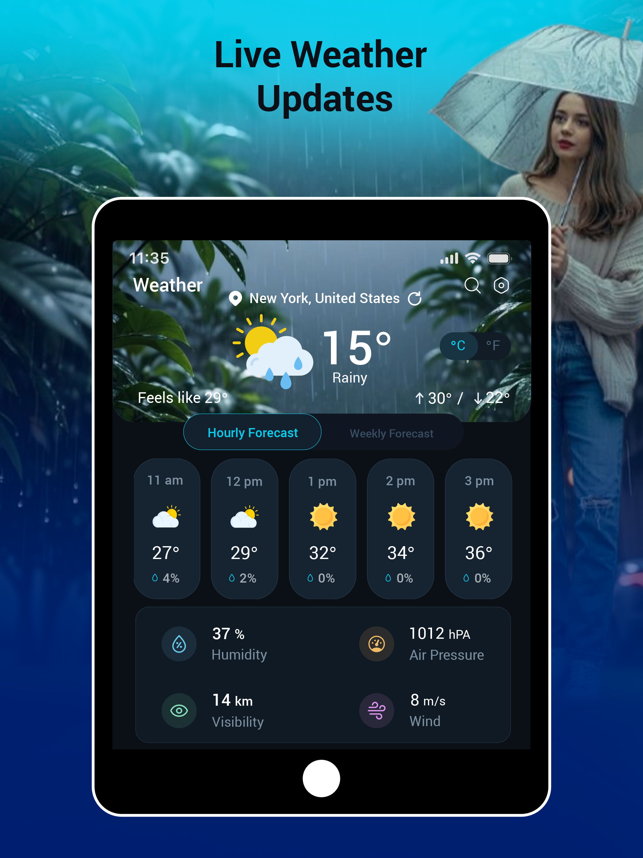 GPS Speedometer & Compass screenshot 12