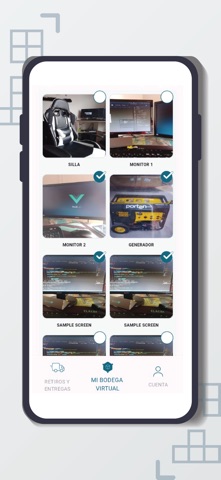 BODEGA+ Screenshot 3 of 6