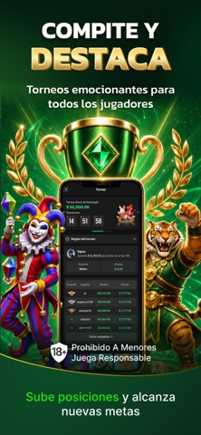 Afun Casino - Bet Slots 777 screenshot 3
