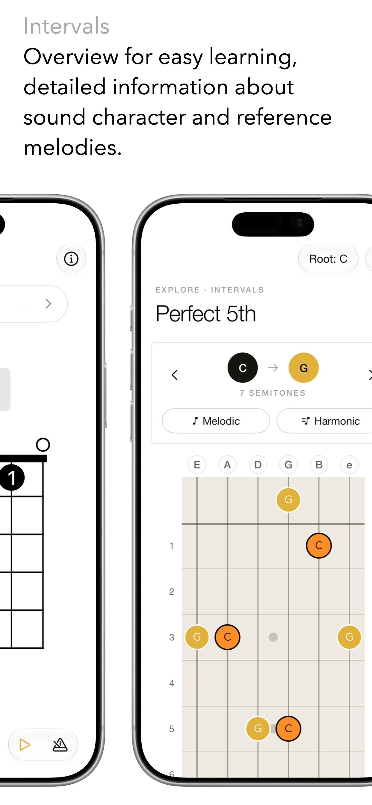 Guitar Buddy - Ear Training screenshot 8