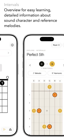 Guitar Buddy - Ear Training Screenshot 7 of 10
