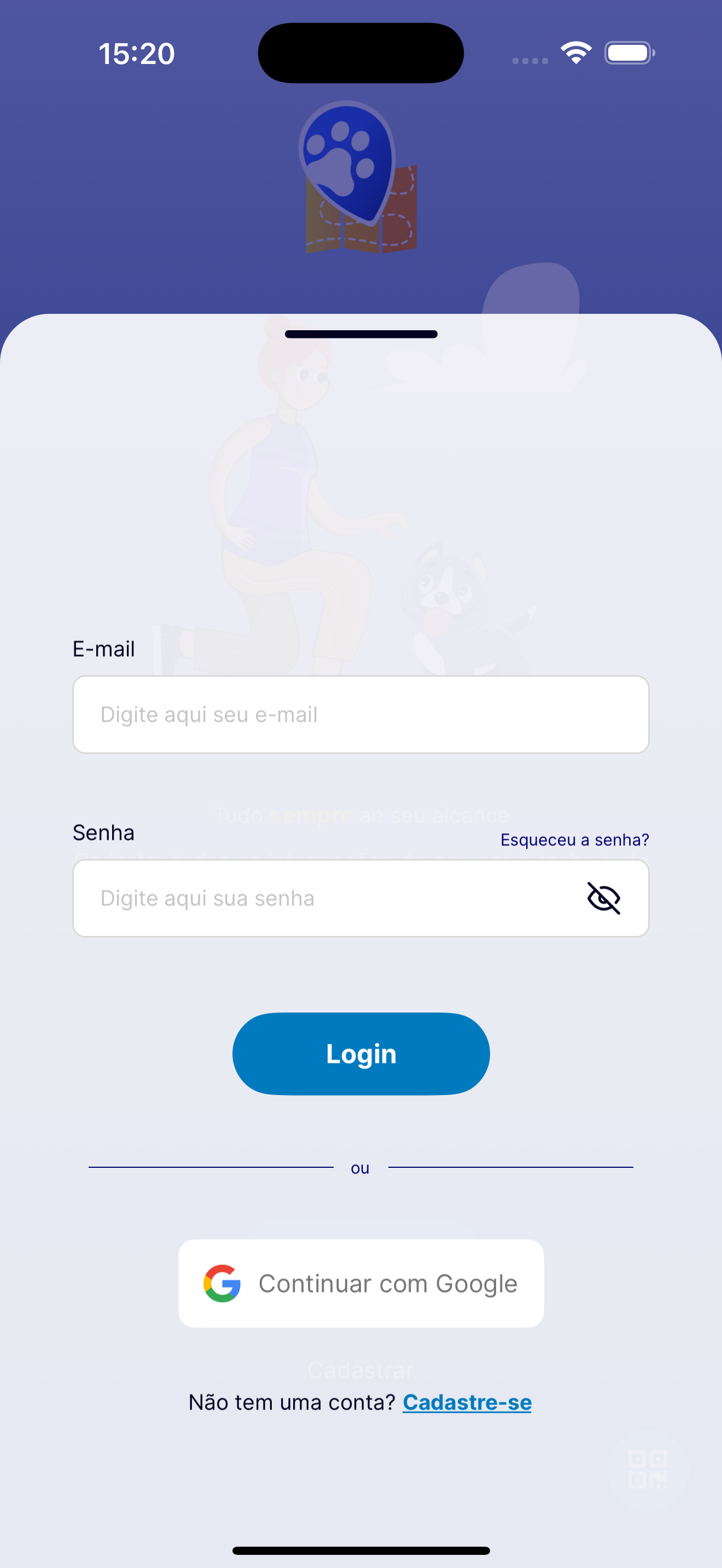 RedePet - Proteja seu Pet screenshot 2