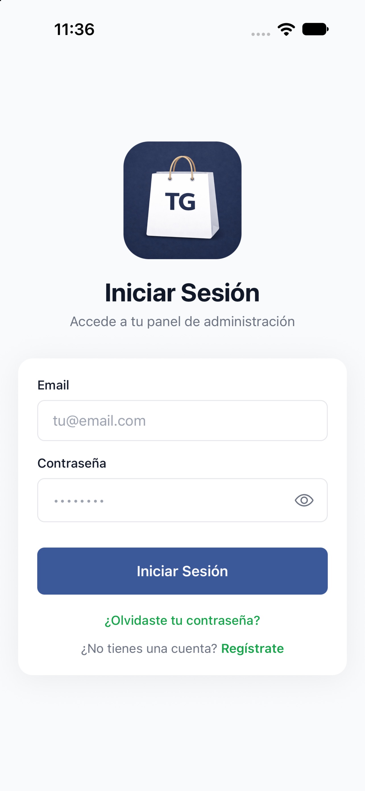 Screenshot 4 of TiendaGenai