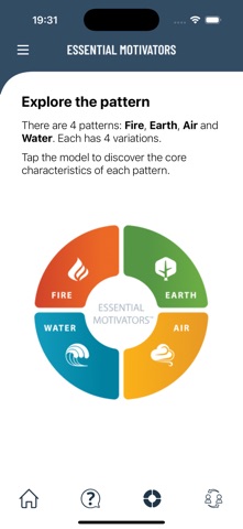 Essential Motivators Screenshot 2 of 3