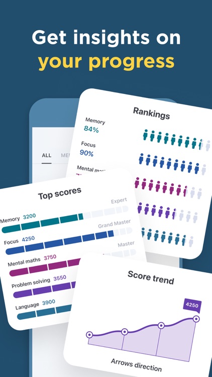 Impulse - Brain Training screenshot-8