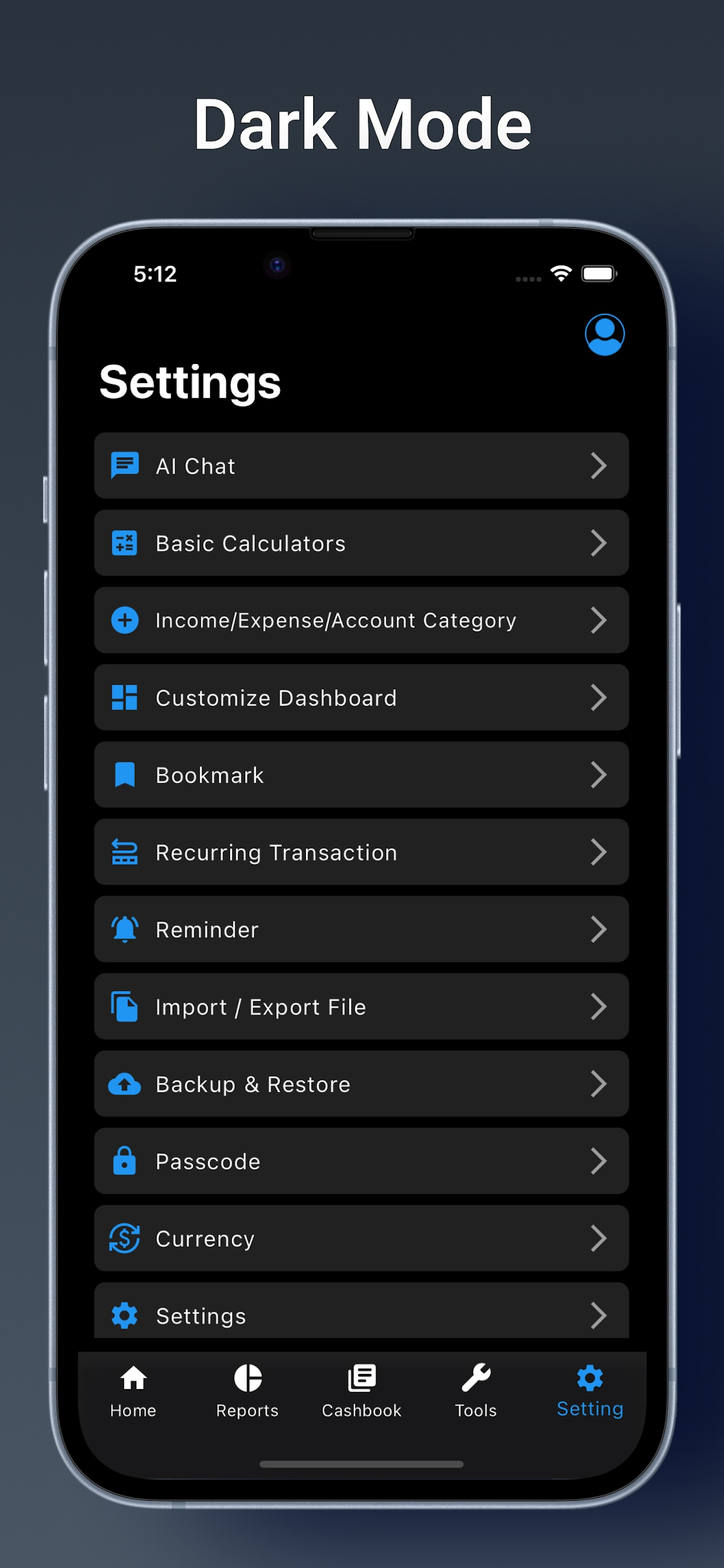 Money Manager: Budget Pro