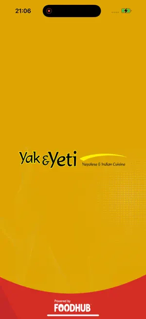Yak N Yeti screenshot 1