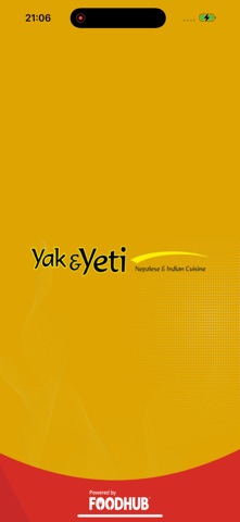 Yak N Yeti Screenshot 1 of 4