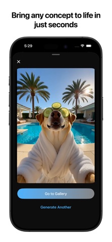 AI Box - Video Generation screenshot