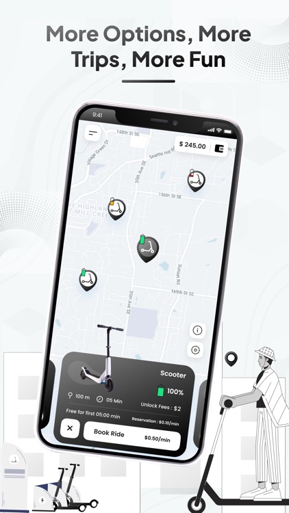 Go Cruze screenshot-3