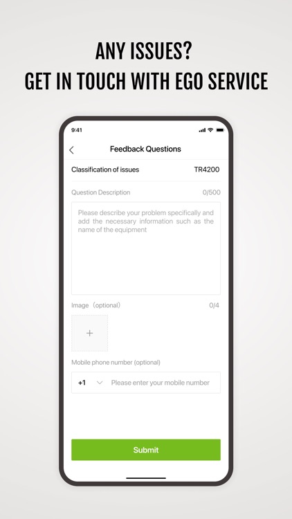 EGO Connect screenshot-3
