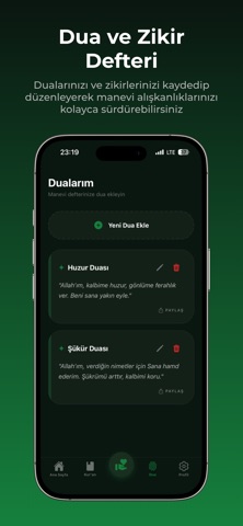 Dindar screenshot