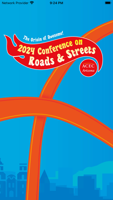 ACEC Arizona Roads & Streets Screenshot