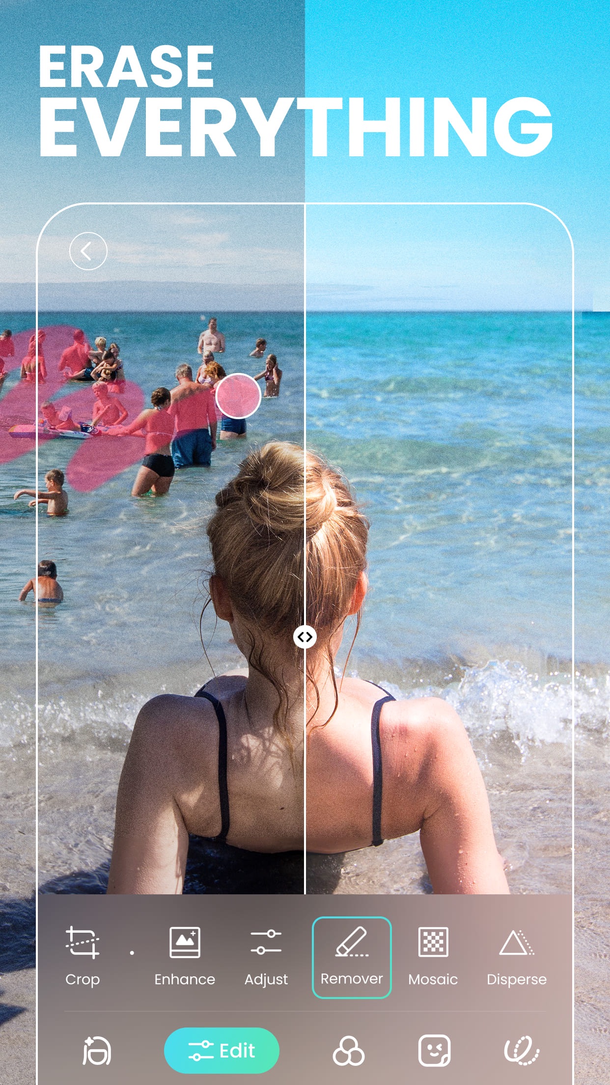 BeautyPlus-Selfie Photo Editor screenshot 2