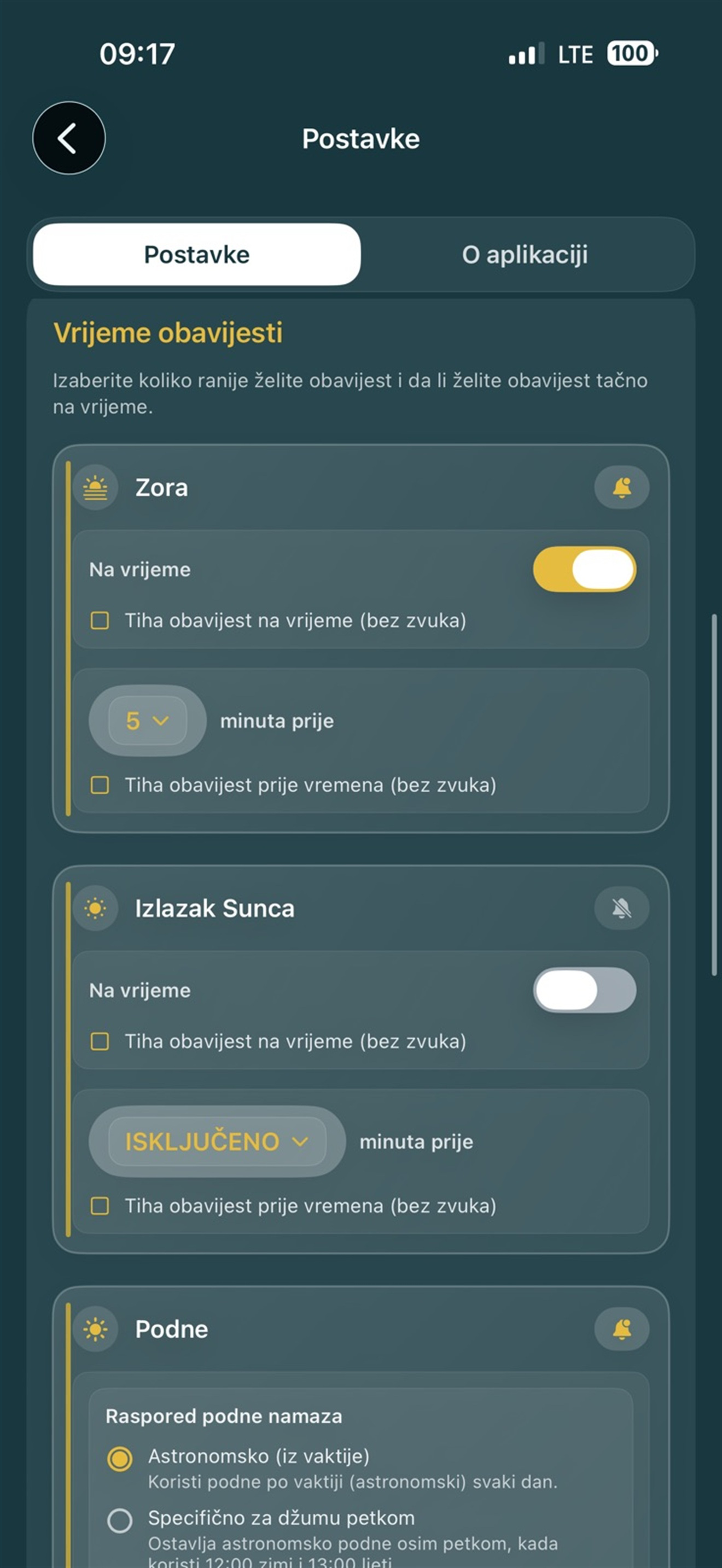 VaktPray