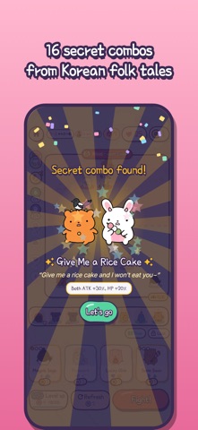 Bamti GO! Screenshot 4 of 6
