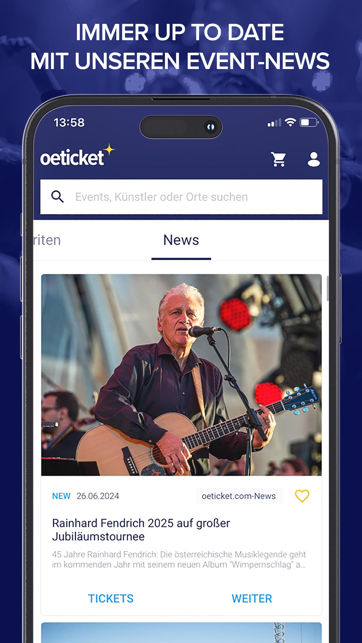 oeticket.com