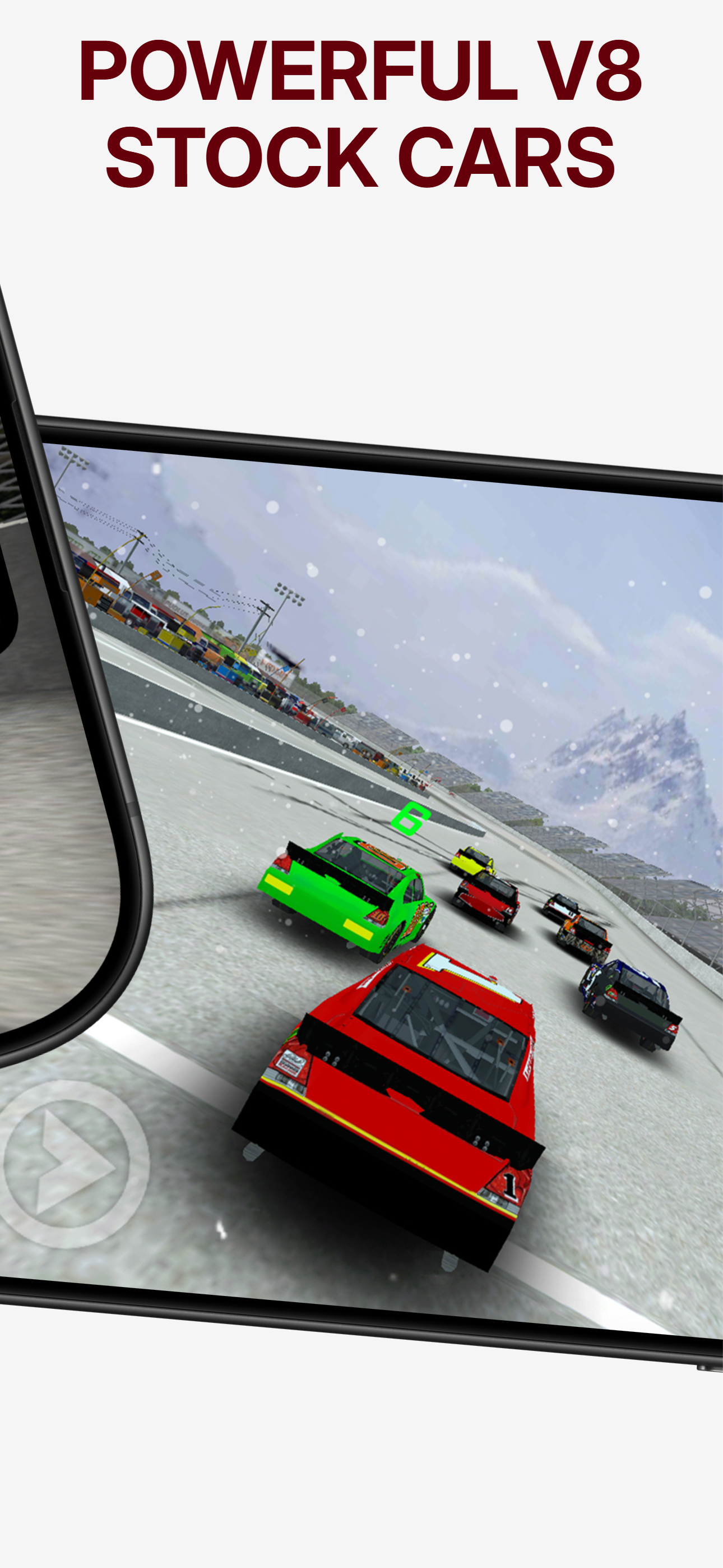 Ultimate Speed Rush Champion screenshot 4