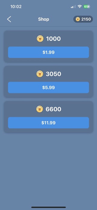 Luck Chess Screenshot 5 of 5